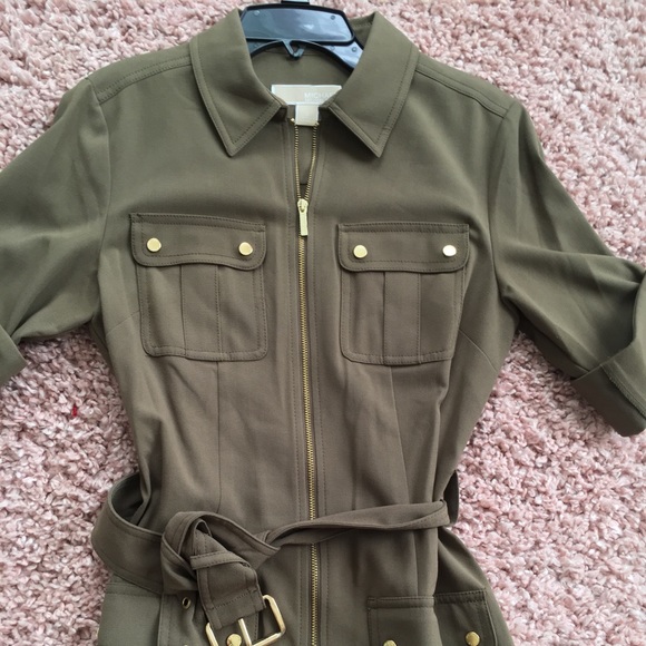 Michael Michael Kors new dress size Small - Picture 2 of 7